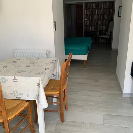 Le Picot86370 Apartman Marcay (Vienne)